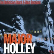 Major Holley - Excuse Me Ludwig (1997)