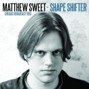 Matthew Sweet - Shape Shifter (2021)