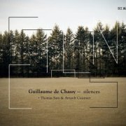 Guillaume de Chassy - Silences (2012)