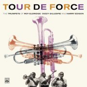 Dizzy Gillespie - Tour de Force (2020)