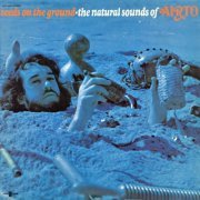 Airto - Seeds On the Ground - The Natural Sounds of Airto (1971) [Hi-Res]