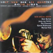Loet van der Lee Quartet - Both Sides (2022)