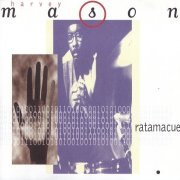 Harvey Mason - Ratamacue (1996) 320 kbps+CD Rip