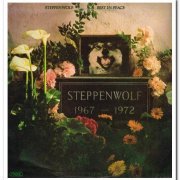Steppenwolf - Rest In Peace (1972) [Vinyl]