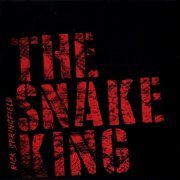 Rick Springfield - The Snake King (2018) CD-Rip