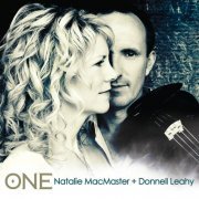 Natalie MacMaster & Donnell Leahy - One (2015)