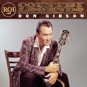 Don Gibson - RCA Country Legends (2001)