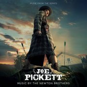 The Newton Brothers - Joe Pickett: Season 1 (Music from the Original Series) (2022) [Hi-Res]
