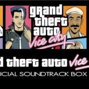 VA - Grand Theft Auto: Vice City Official Soundtrack Box Set [7 CD Enhanced Edition] (2002)