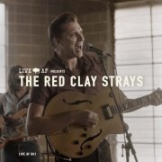 The Red Clay Strays - The Red Clay Strays Live AF Session EP (2023) Hi-Res