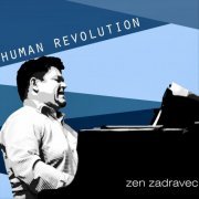 Zen Zadravec - Human Revolution (2020)