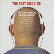 Various Artists - The Best Disco '80 (1980) FLAC