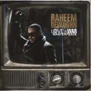 Raheem Devaughn - The Love & War MasterPeace (2010)