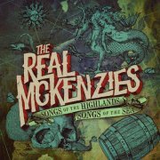 The Real McKenzies - Songs of the Highlands, Songs of the Sea (2022) Hi Res