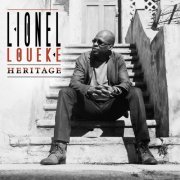 Lionel Loueke - Heritage (2012)