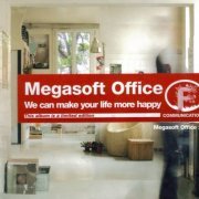 VA - Megasoft Office 2005 (2005) FLAC