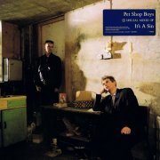 Pet Shop Boys - It's A Sin (US 12") (1987)
