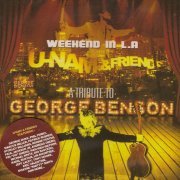 U-Nam - Weekend In L.A (A Tribute To George Benson) (2012)