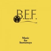 British Electric Foundation (B.E.F.) - Music For Stowaways (1981/2023)