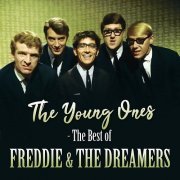 Freddie & The Dreamers - The Young Ones - The Best of (2019)
