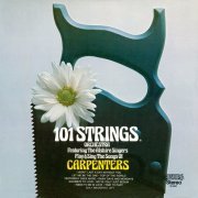 101 Strings Orchestra & The Alshire Singers - Play & Sing the Songs of Carpenters (2023 Remaster from the Original Alshire Tapes) (2023) Hi Res