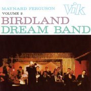 Maynard Ferguson - Birdland Dream Band, Vol. 2 (1956)