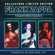 Frank Zappa - Transmissions (2008)