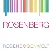 Marianne Rosenberg - Regenbogenwelt (100% Rosenberg) (2020)