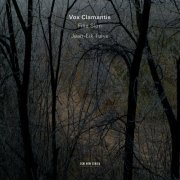 Vox Clamantis, Jaan-Eik Tulve - Filia Sion (2012) Hi-Res