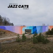 Various Artists - Lefto presents Jazz Cats volume 3 (2024) [Hi-Res]