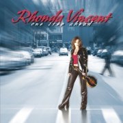 Rhonda Vincent - One Step Ahead (2003)