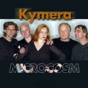 Thomas Battenstein Kymera - Microcosm (2019)
