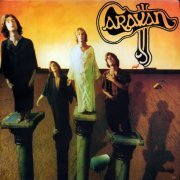Caravan - Caravan (1969/2011) LP