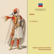 Richard Bonynge & English Chamber Orchestra - Adam: Le Corsaire (1992)