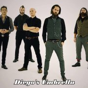 Diego's Umbrella - Discography (2004-2017) CD-Rip