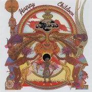 Osibisa - Happy Children (1973/2006) [CD-Rip]