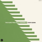 The Sure Fire Soul Ensemble - Step Down (2022) [Hi-Res]