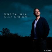 Alex O'Rion - Nostalgia (2024)