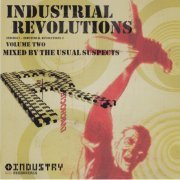 VA - Industrial Revolutions (Volume Two) mixed by The Usual Suspects (2003) [CD-Rip]