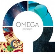 Omega - Decades (2015) [4CD]