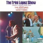 Trini Lopez - The Trini Lopez Show: Original TV Special Soundtrack (2006)