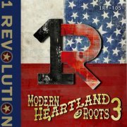 1 Revolution Music - Modern Heartland & Roots 3 (2022)