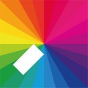 Jamie xx - In Colour (2015) [Hi-Res]