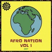 Afro Nation - Afro Nation, Vol. 1 (2019)