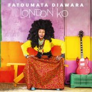 Fatoumata Diawara - London Ko (2023) [Hi-Res]