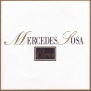Mercedes Sosa - Oro (1996)