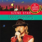 Udo Lindenberg - Szene Star (1997)