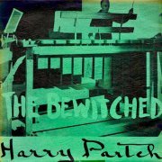 Harry Partch - The Bewitched (1958) [2019] Hi-Res