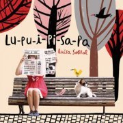 Luisa Sobral - Lu-Pu-I-Pi-Sa-Pa (2014)
