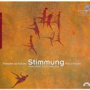 Paul Hillier, Theatre Of Voices - Karlheinz Stockhausen: Stimmung (2007)